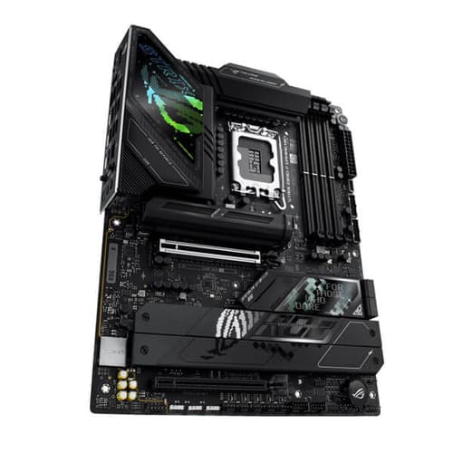 Asus ROG Strix Z890-F Gaming WIFI ATX Motherboard
