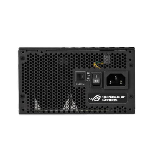 Asus ROG Thor 1200P2 Gaming 1200 Watt 80 Plus Platinum SMPS