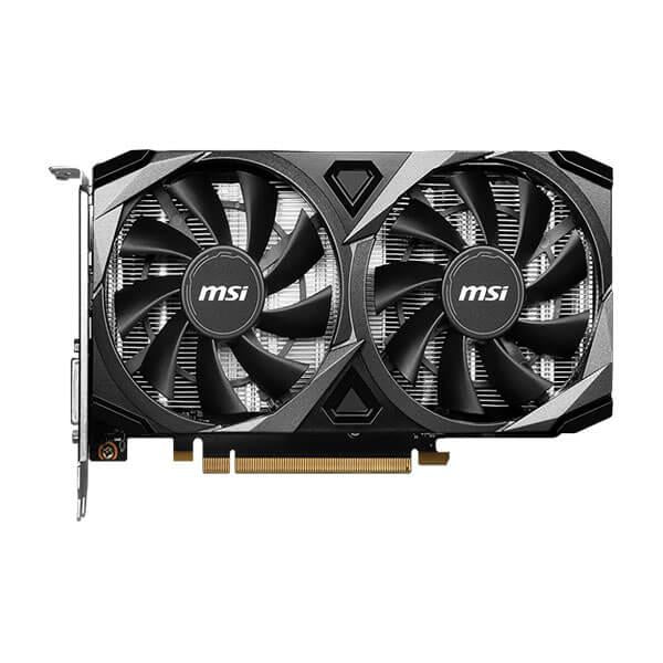 MSI RTX 3050 Ventus 2X XS OC 8GB Graphics Card