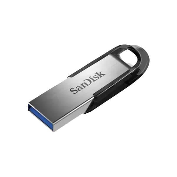SanDisk Ultra Flair 128GB Pen Drive