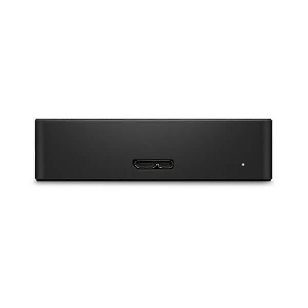 Seagate Expansion 2TB Black External Hard Drive