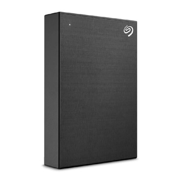 Seagate One Touch 1TB Black External Hard Drive