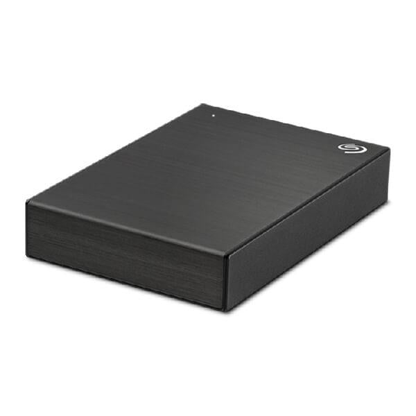 Seagate One Touch 1TB Black External Hard Drive
