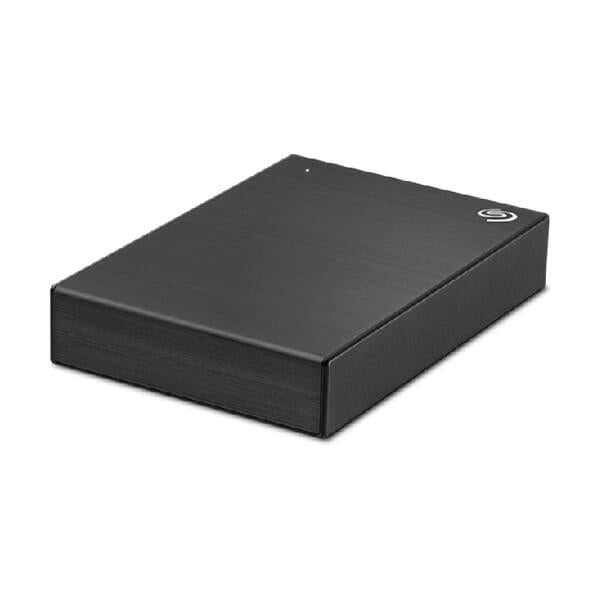 Seagate One Touch 2TB Black External Hard Drive