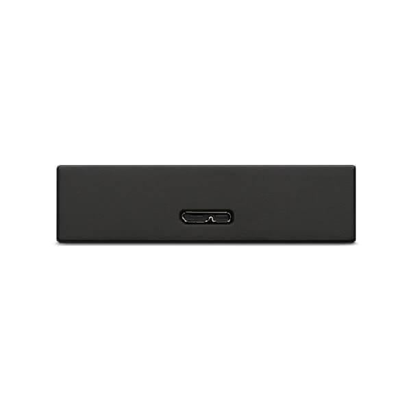 Seagate One Touch 2TB Black External Hard Drive