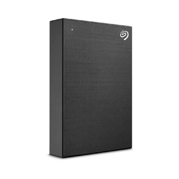 Seagate One Touch 4TB Black External Hard Drive