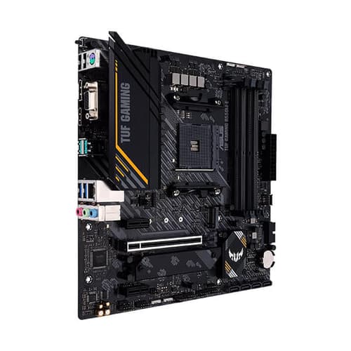 Asus TUF Gaming B550M-E Motherboard