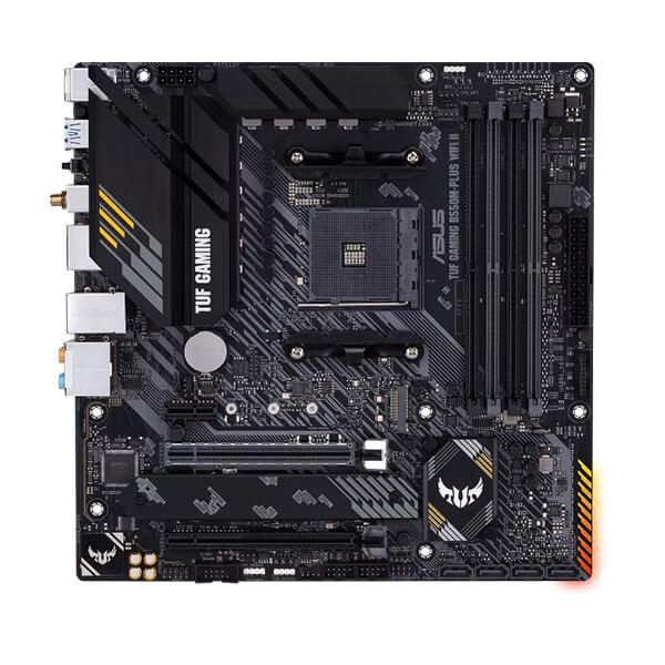 Asus TUF Gaming B550M-Plus WIFI II Motherboard