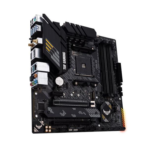 Asus TUF Gaming B550M-Plus WIFI II Motherboard
