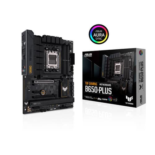 Asus TUF Gaming B650 Plus ATX Motherboard