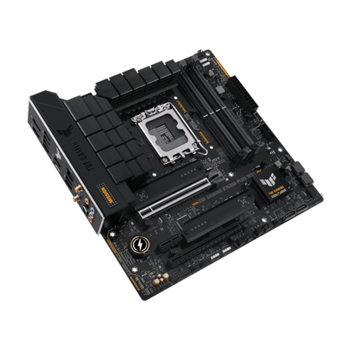 Asus TUF Gaming B760M-PLUS WIFI Motherboard