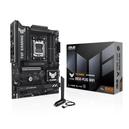 Asus TUF Gaming B850-Plus WIFI ATX Motherboard