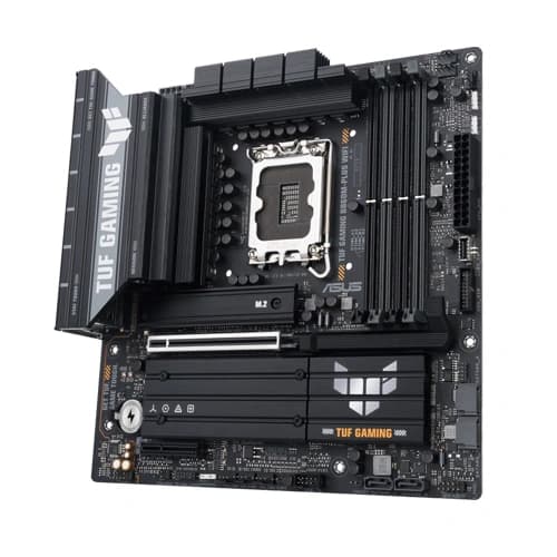 ASUS TUF Gaming B860M-Plus WIFI M-ATX Motherboard
