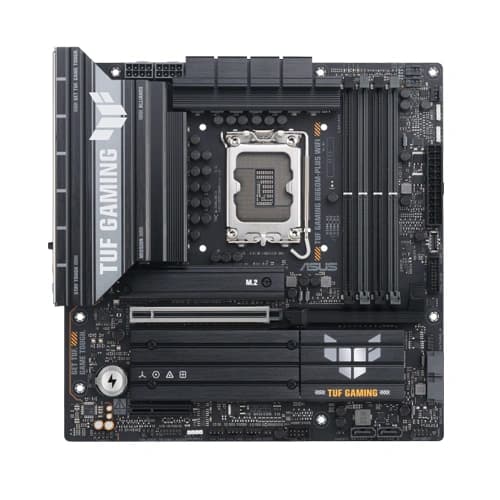 ASUS TUF Gaming B860M-Plus WIFI M-ATX Motherboard