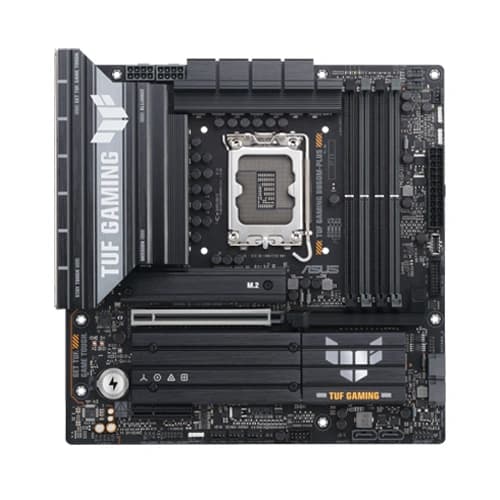 ASUS TUF Gaming B860M-Plus M-ATX Motherboard