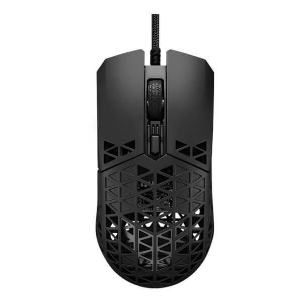 Asus Tuf Gaming M4 Air Gaming Mouse (Black)