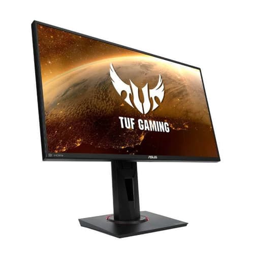 Asus TUF Gaming VG259QR Gaming Monitor