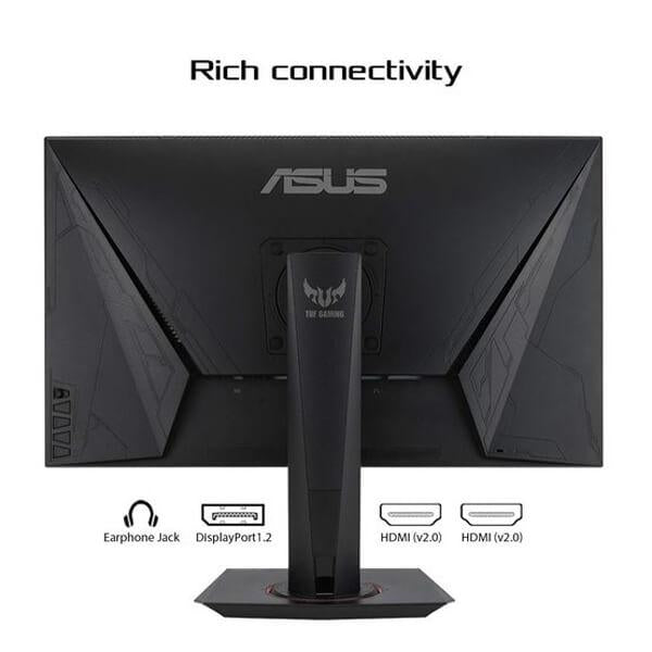 Asus TUF Gaming VG279QM Gaming Monitor