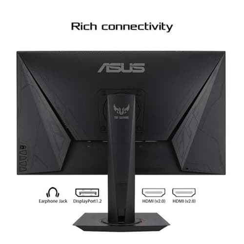 Asus TUF Gaming VG279QM Gaming Monitor