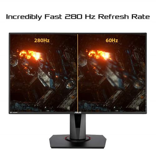Asus TUF Gaming VG279QM Gaming Monitor