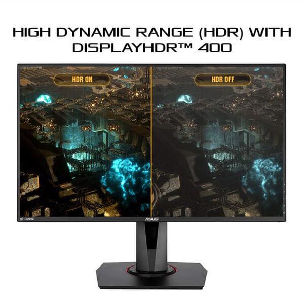 Asus TUF Gaming VG279QM Gaming Monitor