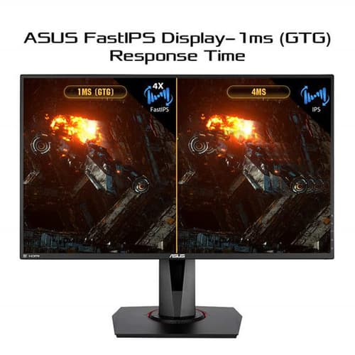 Asus TUF Gaming VG279QM Gaming Monitor