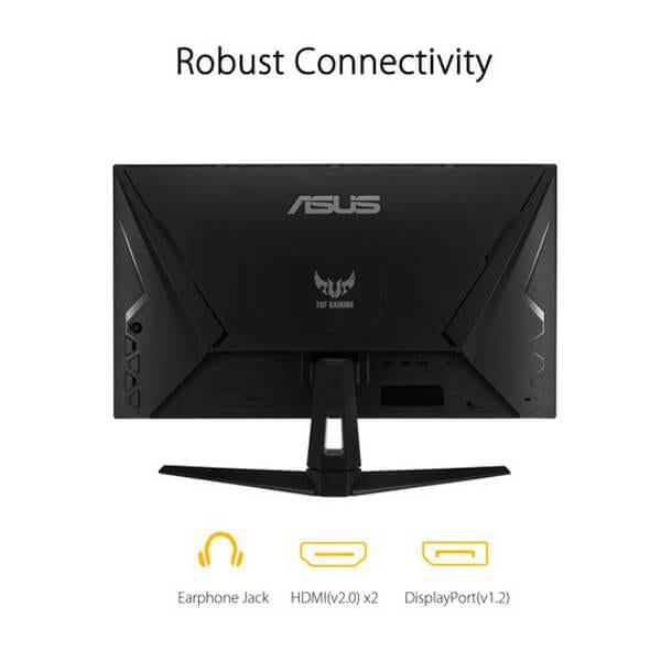 Asus TUF Gaming VG289Q1A Gaming Monitor