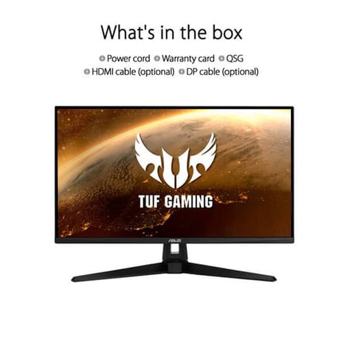 Asus TUF Gaming VG289Q1A Gaming Monitor