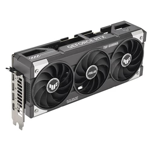 ASUS TUF Gaming RTX 5060 Ti OC 16GB GDDR7 Graphics Card