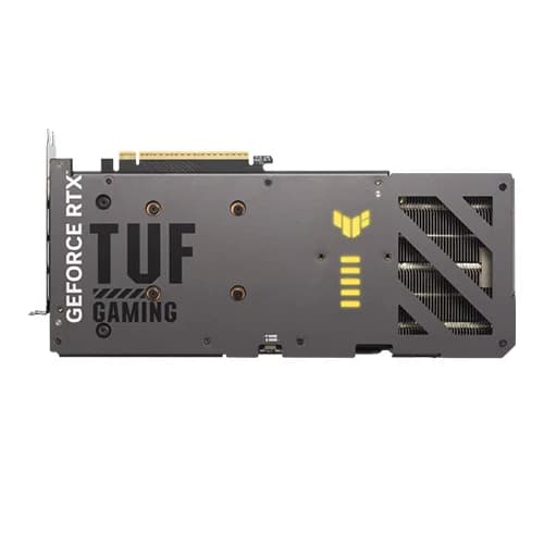 ASUS TUF Gaming RTX 5060 Ti OC 16GB GDDR7 Graphics Card