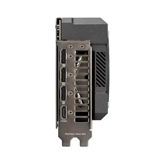 ASUS TUF Gaming RTX 5060 Ti OC 16GB GDDR7 Graphics Card