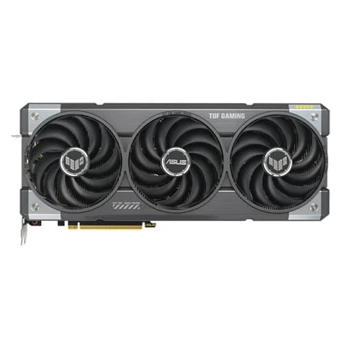 ASUS TUF Gaming RTX 5070 OC 12GB GDDR7 Graphics Card