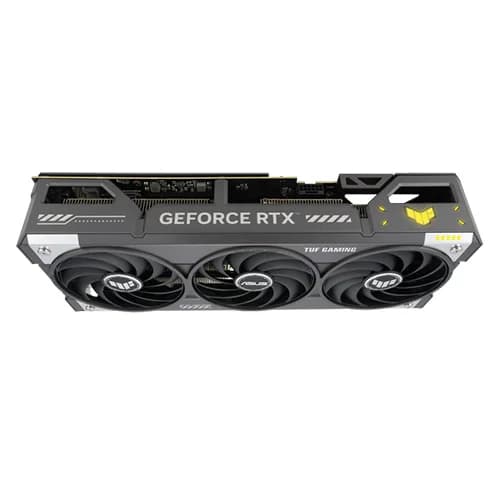 ASUS TUF Gaming RTX 5070 OC 12GB GDDR7 Graphics Card