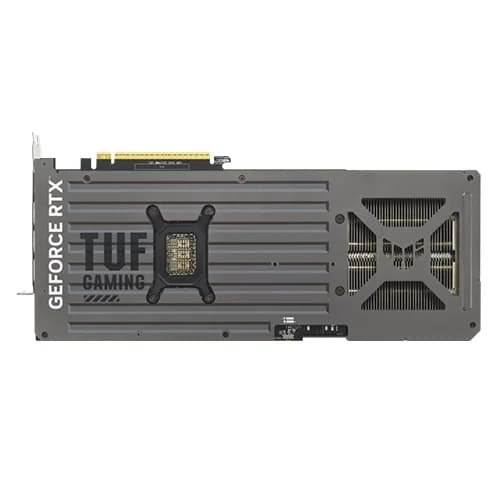 ASUS TUF Gaming RTX 5070 OC 12GB GDDR7 Graphics Card