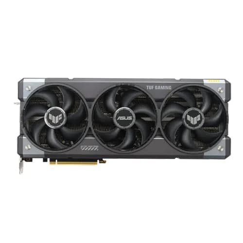 ASUS TUF Gaming RTX 5090 OC 32GB GDDR7 Graphics Card
