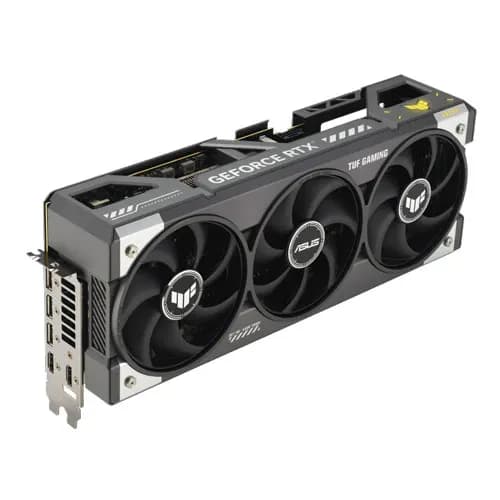 ASUS TUF Gaming RTX 5090 OC 32GB GDDR7 Graphics Card