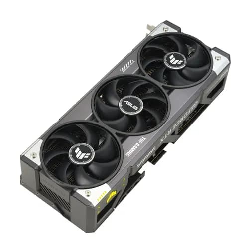 ASUS TUF Gaming RTX 5090 OC 32GB GDDR7 Graphics Card