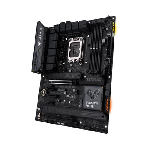 Asus TUF Gaming Z790 Plus WIFI Motherboard