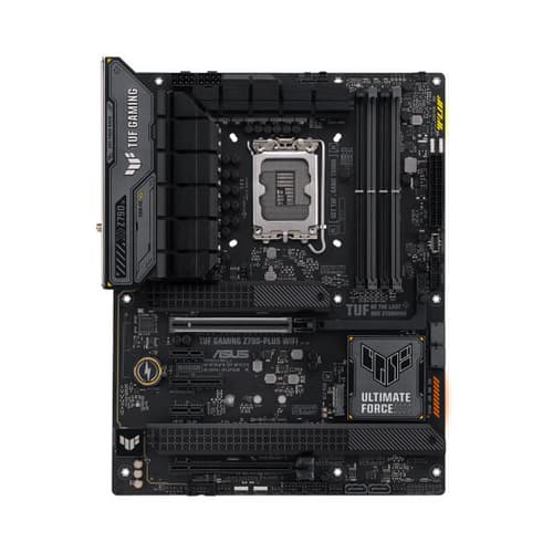 Asus TUF Gaming Z790 Plus WIFI Motherboard