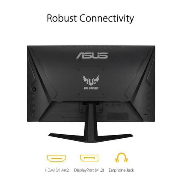 Asus TUF Gaming VG247Q1A 24 Inch Monitor