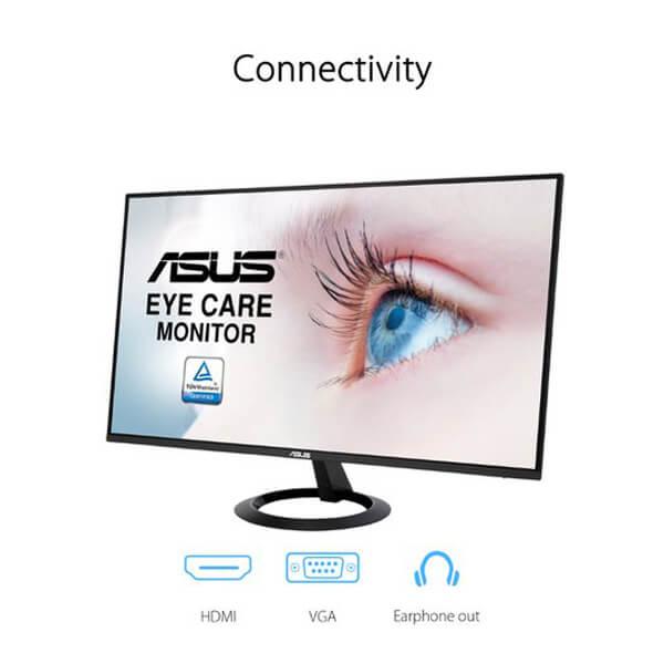 Asus VZ27EHE 27 Inch Monitor