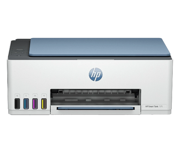 Hp Ink Tank Printer 525