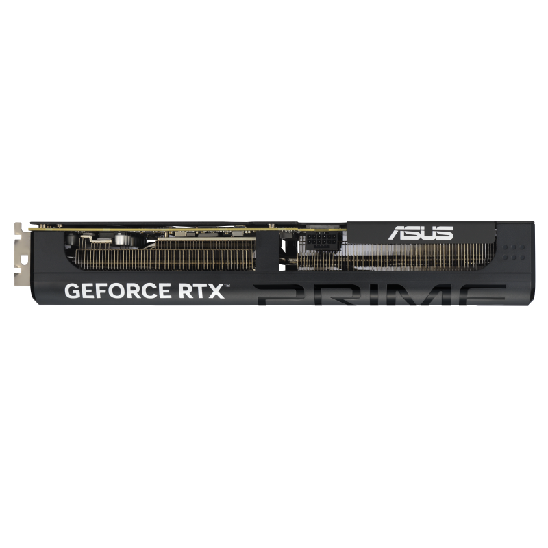 ASUS PRIME GeForce RTX™ 5070 12GB GDDR7