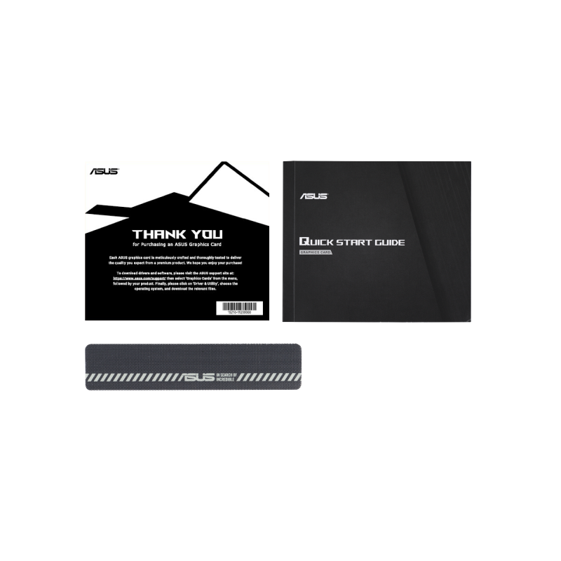 ASUS PRIME GeForce RTX™ 5060 Ti 8GB GDDR7