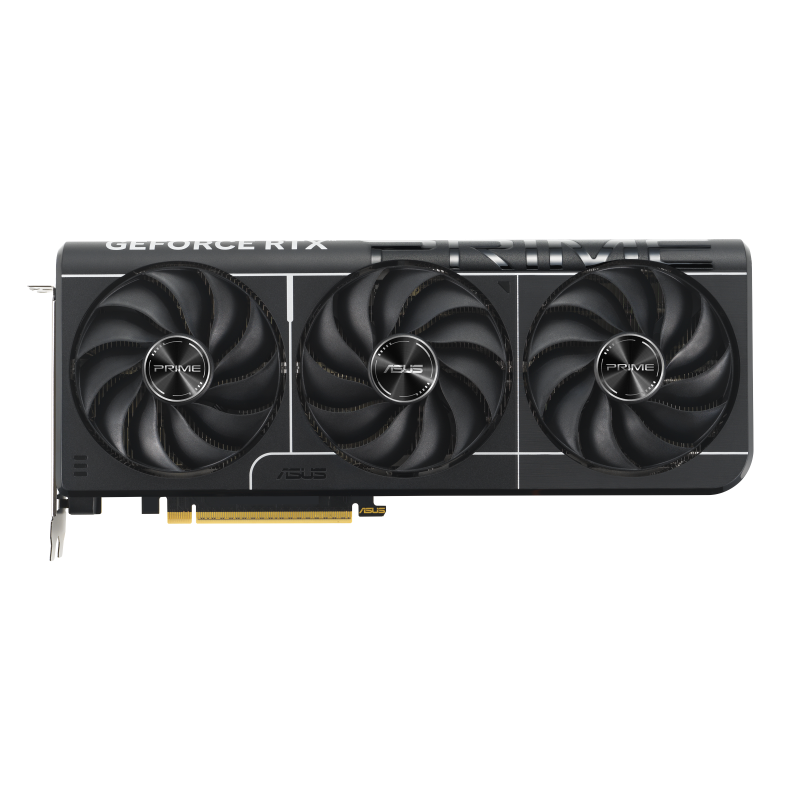 ASUS PRIME GeForce RTX™ 5070 Ti 16GB GDDR7