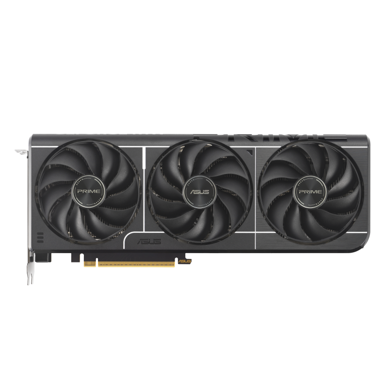ASUS PRIME GeForce RTX™ 5060 Ti 8GB GDDR7