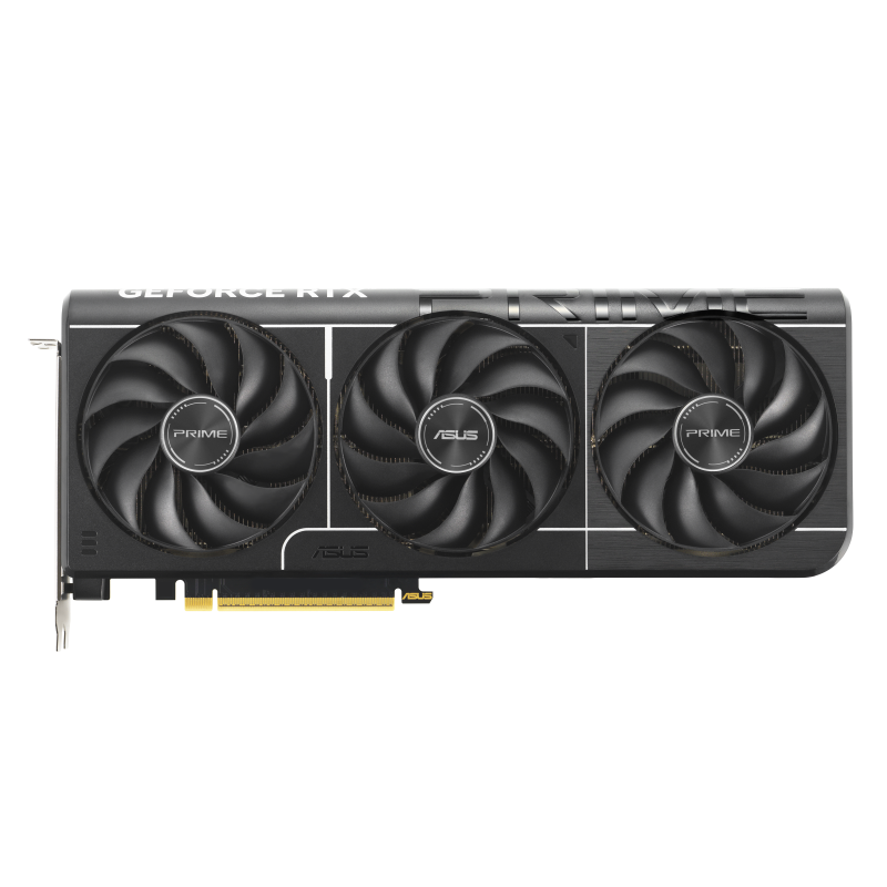 ASUS PRIME GeForce RTX™ 5070 12GB GDDR7