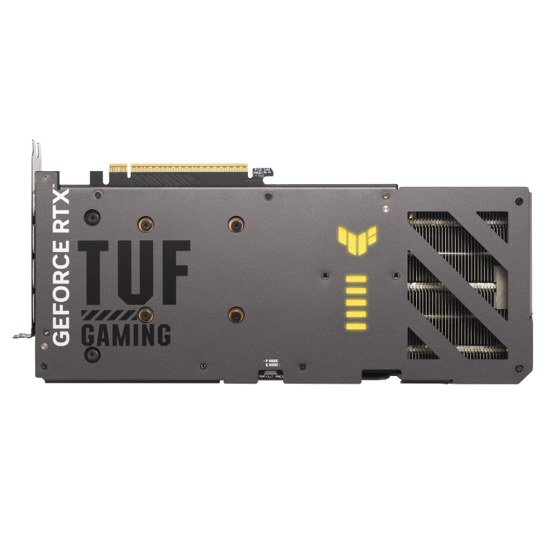 ASUS TUF Gaming GeForce RTX™ 5060 Ti 8GB GDDR7 OC Edition