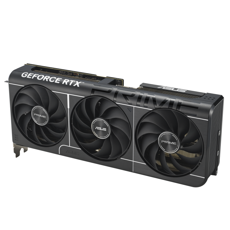 ASUS PRIME GeForce RTX™ 5070 12GB GDDR7