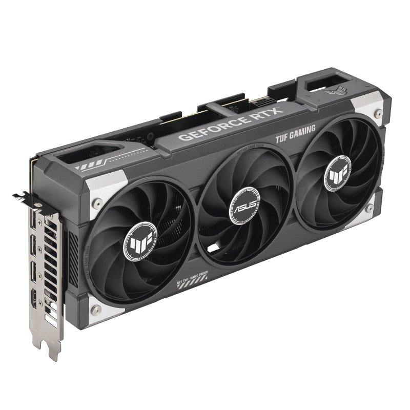 ASUS TUF Gaming GeForce RTX™ 5060 Ti 8GB GDDR7 OC Edition